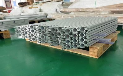 如何找到一家铝型材源头厂家？