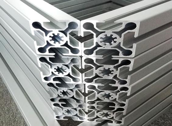 工业铝型材厂家的几种表面处理方式