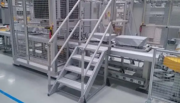 铝型材氧化后如何处理？