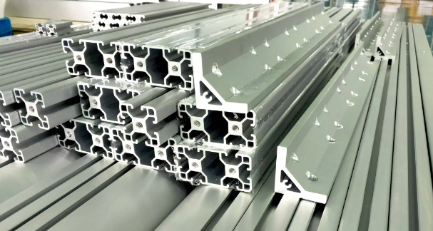 关于铝型材，你真的了解吗