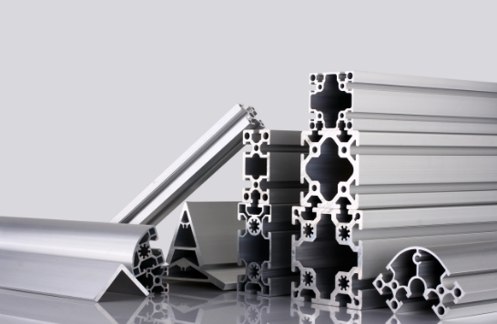 铝型材的用途及分类