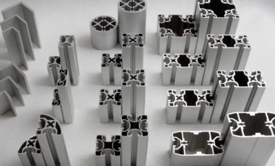 铝型材种类及应用