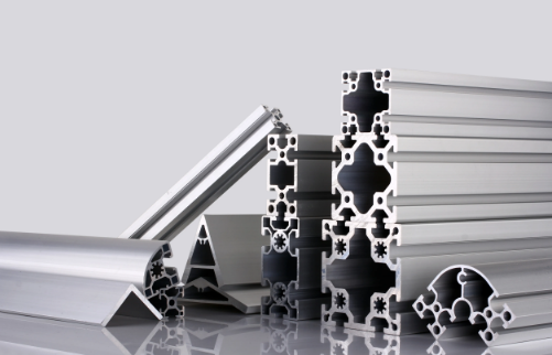 青岛工业铝型材 青岛工业铝型材