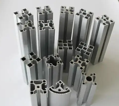 青岛工业铝型材 青岛工业铝型材