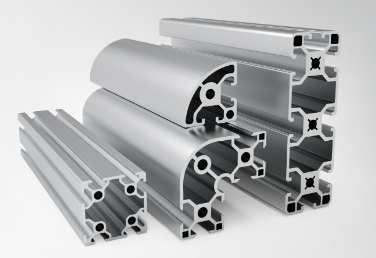 不同规格的工业铝型材连接方式有哪些？