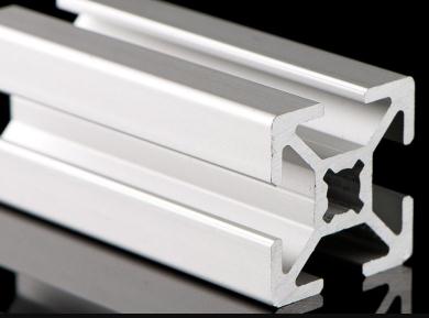 铝型材配件氧化着色颜色不一致的原因