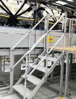 铝合金型材表面变黄怎么处理？