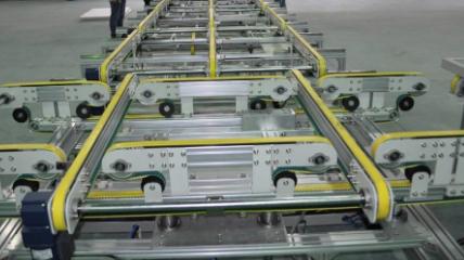 如何维护倍速链