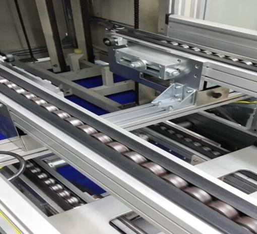 倍速链条的保养方法