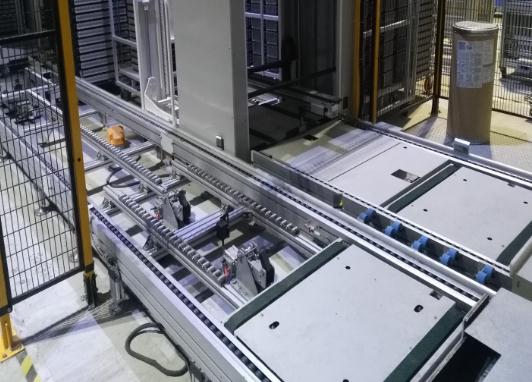 倍速链线是怎样工作的