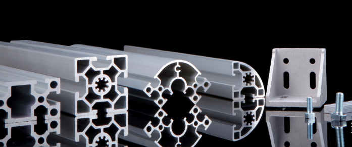 青岛工业铝型材