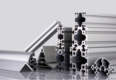 青岛工业铝型材